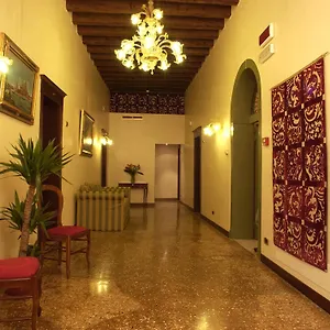 3* Hotell Al Ponte Mocenigo