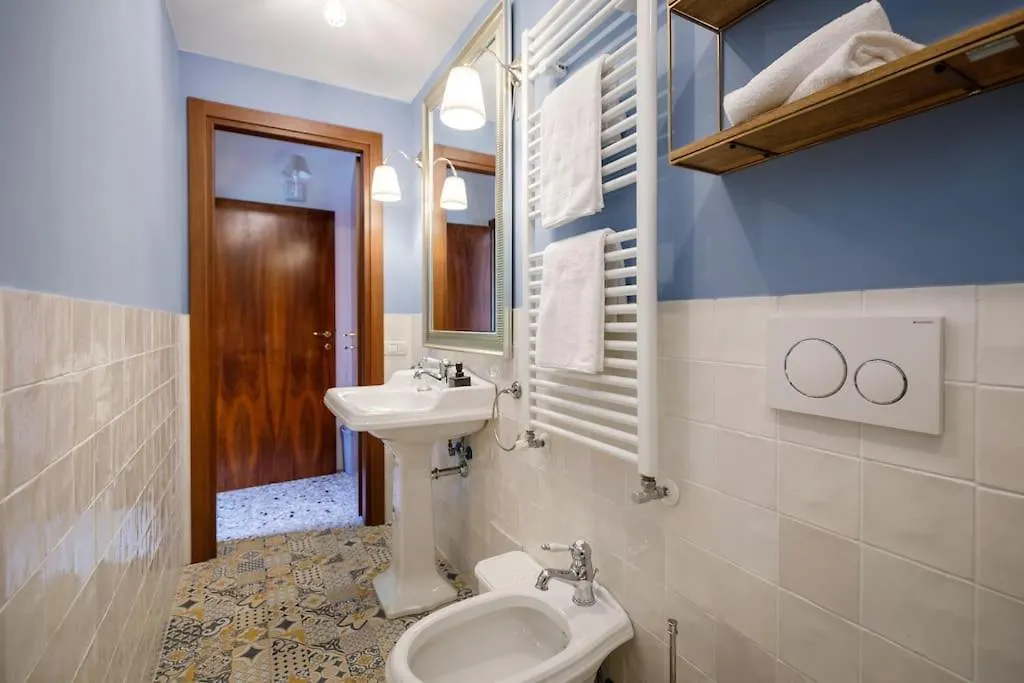 Canal View & San Marco Tower Prestigioso Appartamento Storico Venice 0*,