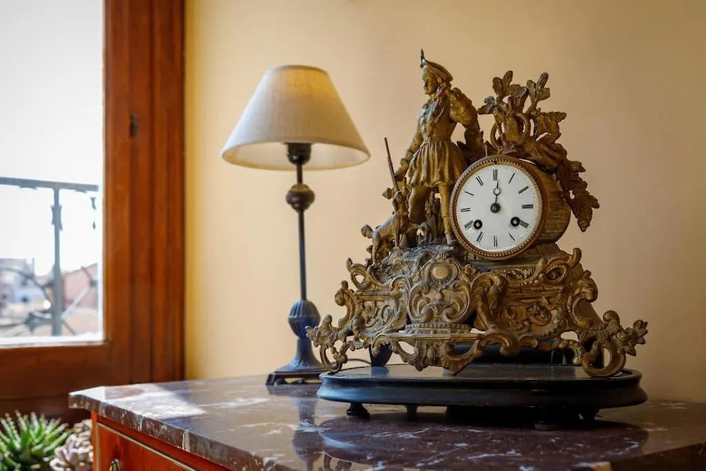 Canal View & San Marco Tower Prestigioso Appartamento Storico Venice Apartment