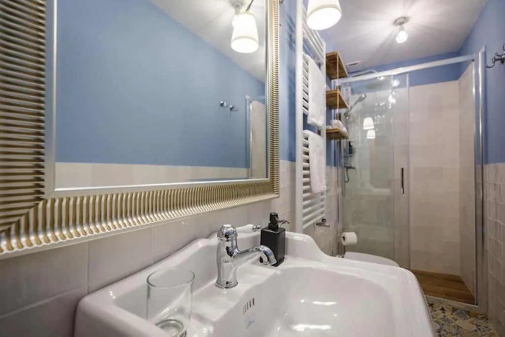 Canal View & San Marco Tower Prestigioso Appartamento Storico Venice