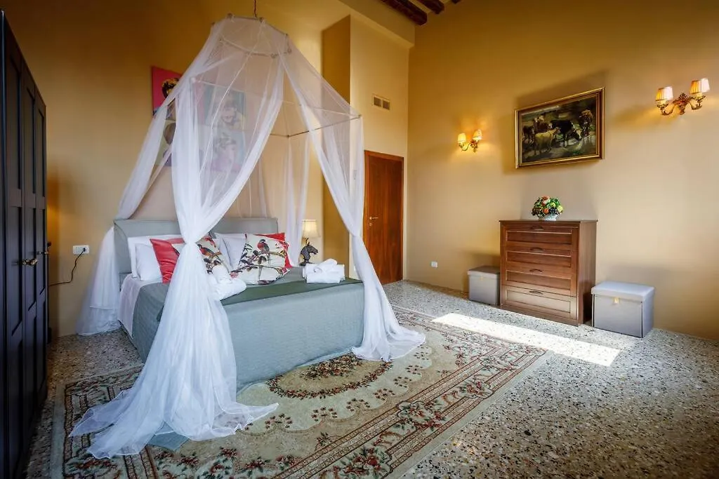 Canal View & San Marco Tower Prestigioso Appartamento Storico Venice Apartment